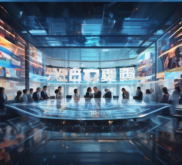 紫诺商贸，科技与新闻的深度融合