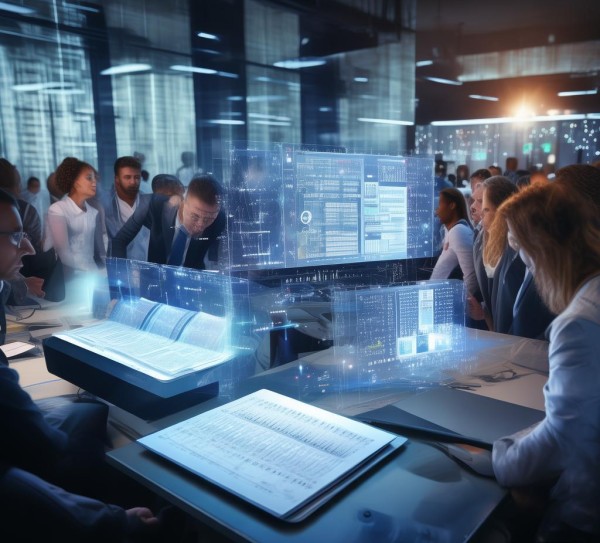 商贸版核算与数字化转型的必由之路 商贸版核算与数字化转型的必由之路