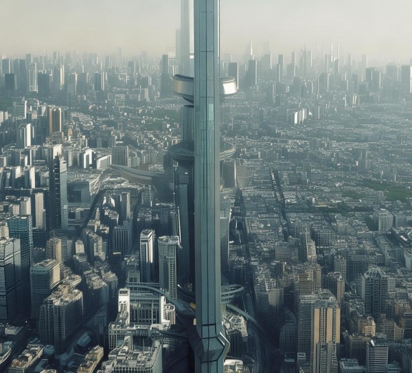 长兴新闻，商贸城破天荒崛起，未来机遇！