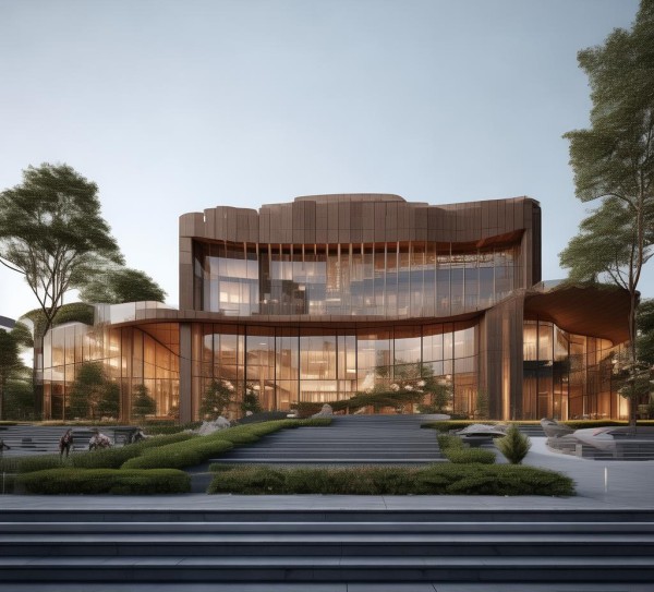 商贸学院，卓越的留学生成就的摇篮