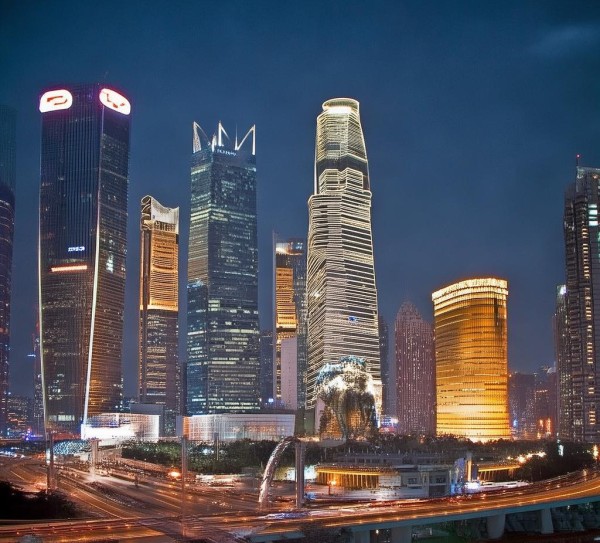 虹口区市场商贸服务质量提升与创新 虹口区市场商贸服务质量提升与创新