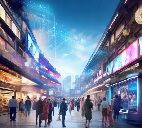 儋州商贸城正在数字化转型,推动商业升级,引领未来,助力数字经济发展。 儋州商贸城正在数字化转型,推动商业升级,引领未来,助力数字经济发展。