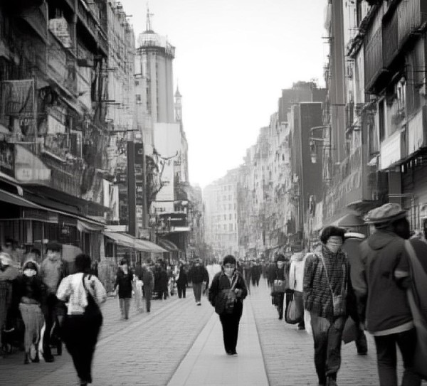 商贸街事故，法律的改变