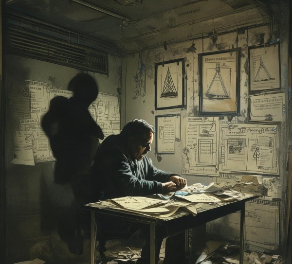 石油商贸虚开案，商业伦理的多重风险