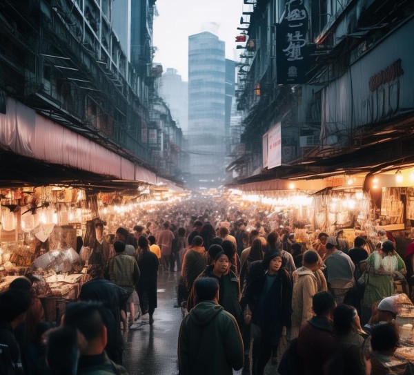 广州华南商贸,新闻事件背后的故事与启示 广州华南商贸,新闻事件背后的故事与启示