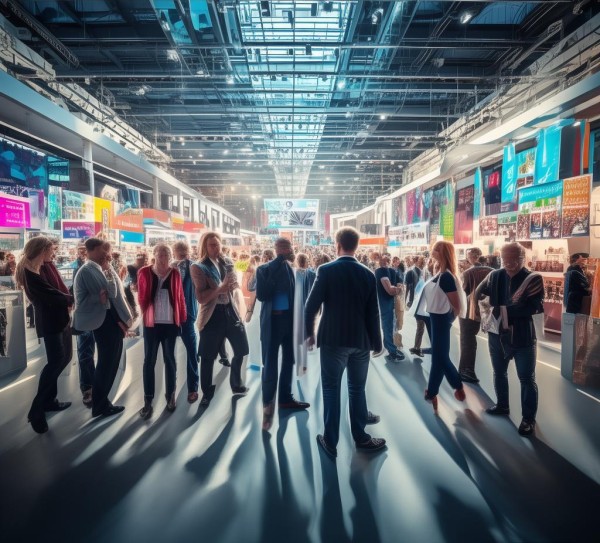 开启商业与会展的精彩旅程—商贸会展项目简介