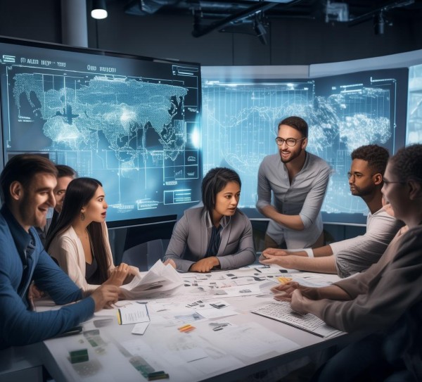 重点商贸项目调研,如何在竞争激烈的市场中脱颖而出 重点商贸项目调研,如何在竞争激烈的市场中脱颖而出