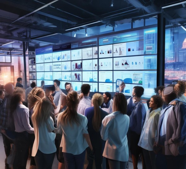 强仕商贸一路同行，共谋发展—合作案例解析