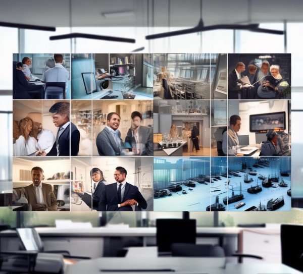 商贸公司优劣势案例，从优势到劣势的全面解析