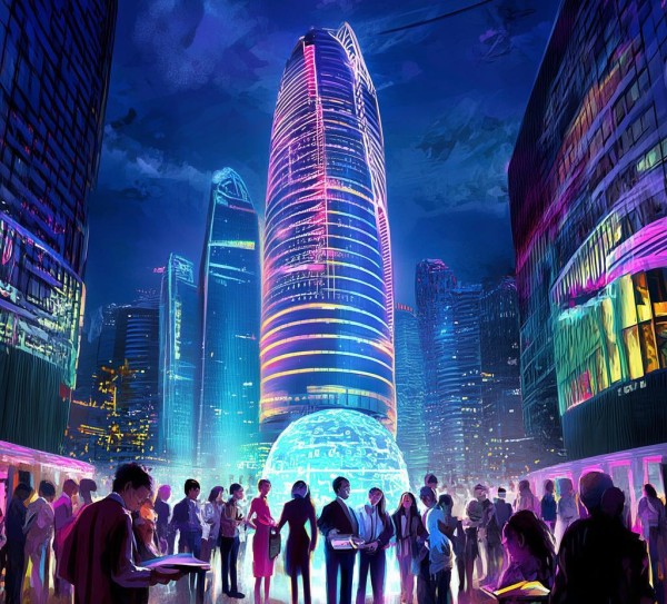 赋能徐汇,开启商业新纪元,管理商贸服务助力商家实现价值。 赋能徐汇,开启商业新纪元,管理商贸服务助力商家实现价值。