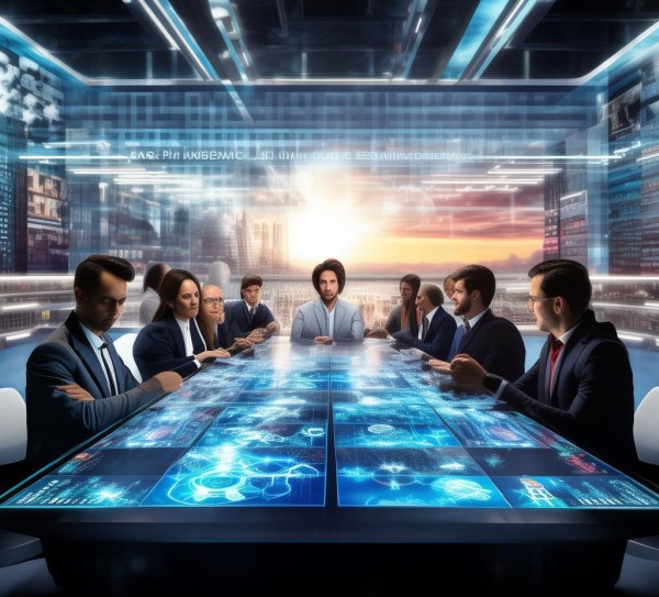 疫后重塑商贸新闻，重构商业生态的全新路径