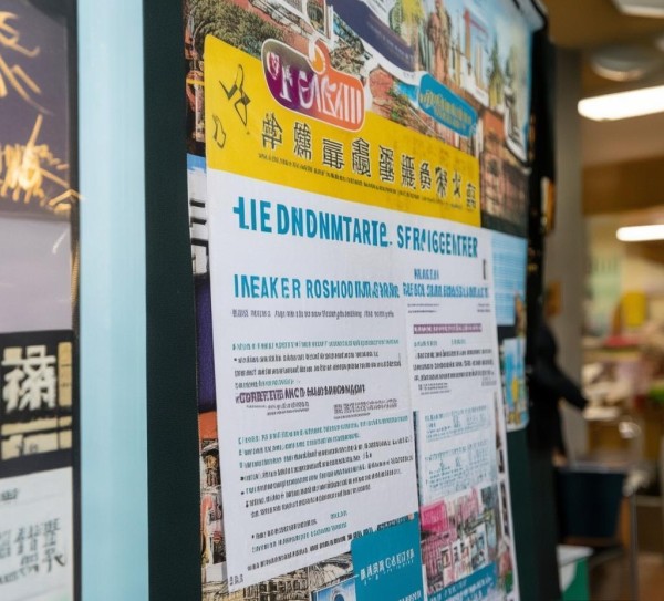 铅山县商贸服务中心招聘公告，商贸岗位（市场推广、人力资源管理等）