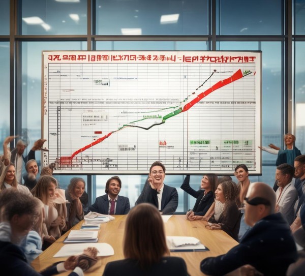 商贸业绩考核,从考核到改进的案例分析 商贸业绩考核,从考核到改进的案例分析