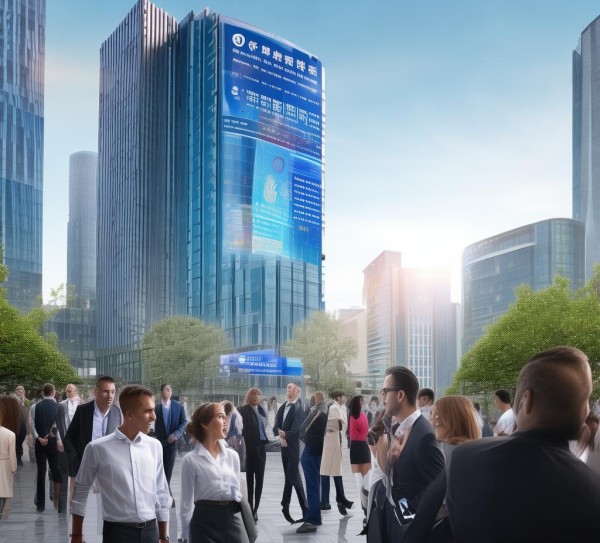 金山区管理商贸服务助力经济高质量发展 金山区管理商贸服务助力经济高质量发展