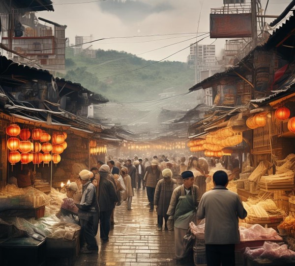 金山区市场商贸服务方案,助力乡村振兴,助力乡村振兴,助力金山区! 金山区市场商贸服务方案,助力乡村振兴,助力乡村振兴,助力金山区!