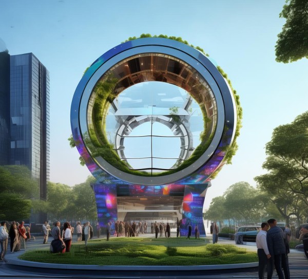 青浦区创新商贸服务质量引领高质量发展新引擎 青浦区创新商贸服务质量引领高质量发展新引擎