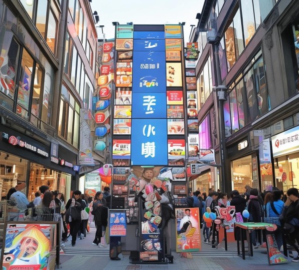 春考期间商贸促销活动创新案例研究 春考期间商贸促销活动创新案例研究