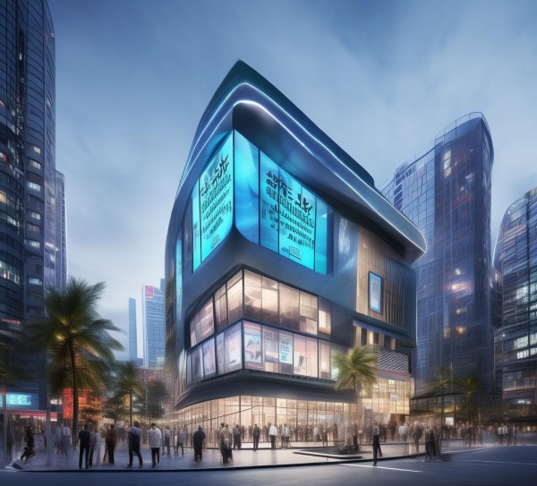 青浦区创新商贸服务费，推动经济高质量发展