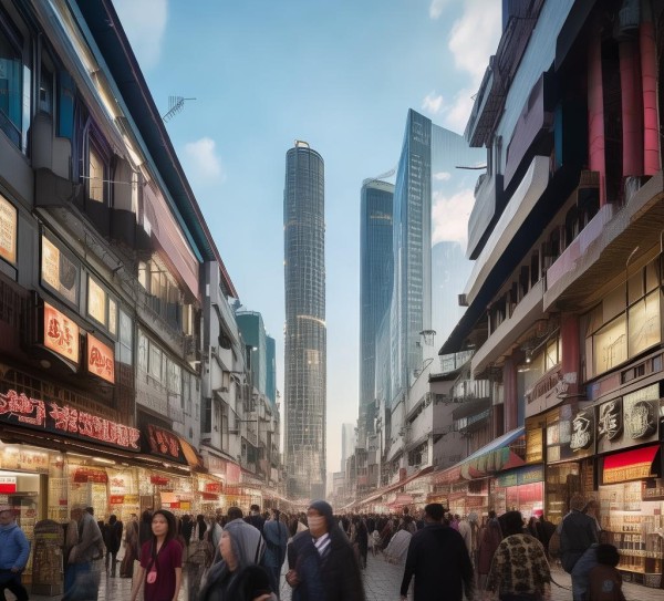 贵州贵阳商贸城,经济活力与商业魅力并存,机遇与挑战并存,未来展望 awaits 贵州贵阳商贸城,经济活力与商业魅力并存,机遇与挑战并存,未来展望 awaits