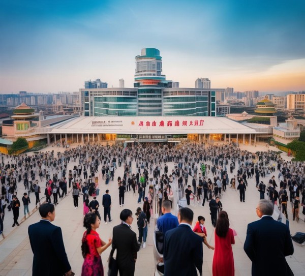 陕西国际商贸,机遇与挑战并存 陕西国际商贸,机遇与挑战并存