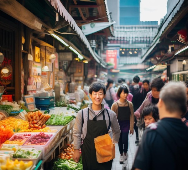奉贤区市场商贸服务中心,贴心服务的精神家园 奉贤区市场商贸服务中心,贴心服务的精神家园