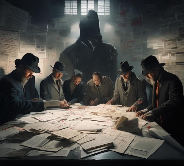 商贸公司逃税案探析