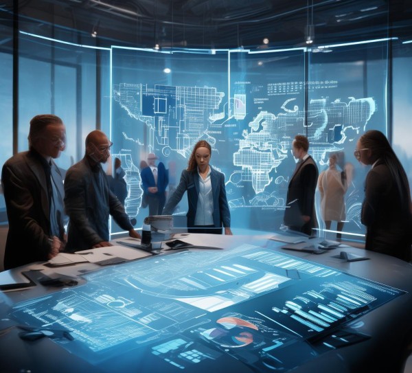 商贸公司未来发展的战略选择，投资驱动的商业增长模式