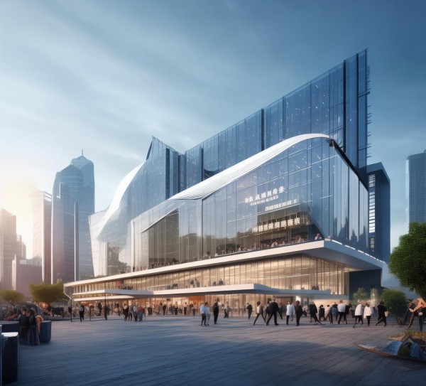 普陀区创新商贸服务中心,推动经济发展的新引擎 普陀区创新商贸服务中心,推动经济发展的新引擎