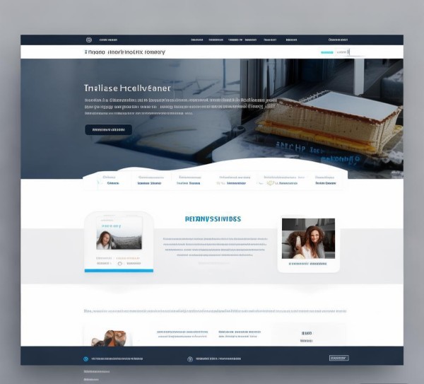 商贸有限公司网站设计方案,从设计到运营的全面解决方案 商贸有限公司网站设计方案,从设计到运营的全面解决方案