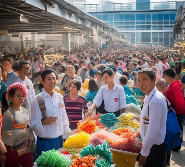 杨浦市场商贸服务,服务保障秩序,促进发展 杨浦市场商贸服务,服务保障秩序,促进发展