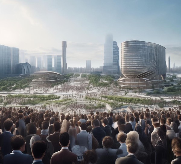 宿州商贸项目，市场机遇与未来增长机遇