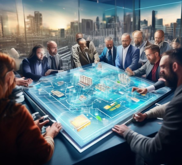 商贸物流项目申报破解当前挑战，推动经济高质量发展