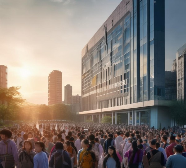 开启新学年，长沙现代商贸学校迎接新机遇与挑战