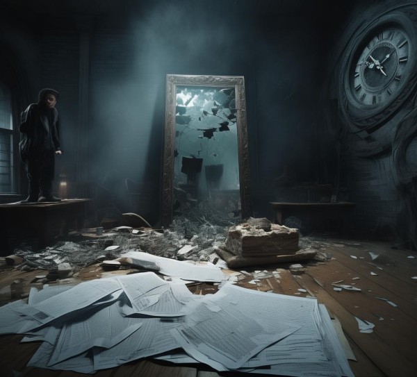 悲剧与警示，商贸公司员工死亡事件的教训