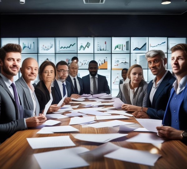 烟草成功案例，商贸公司经验分享