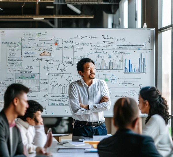 项目领导,策略与方法解析 项目领导,策略与方法解析