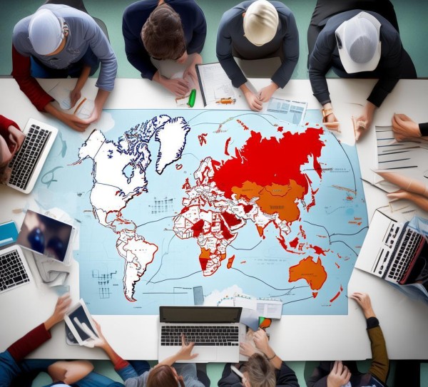 经济下行压力与物流与供应链优化应对策略调研报告 经济下行压力与物流与供应链优化应对策略调研报告