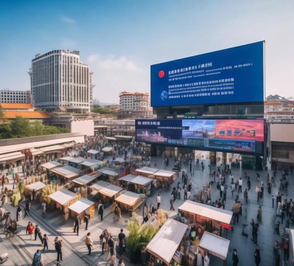 从化商贸城，新闻事件与经济发展最新动态