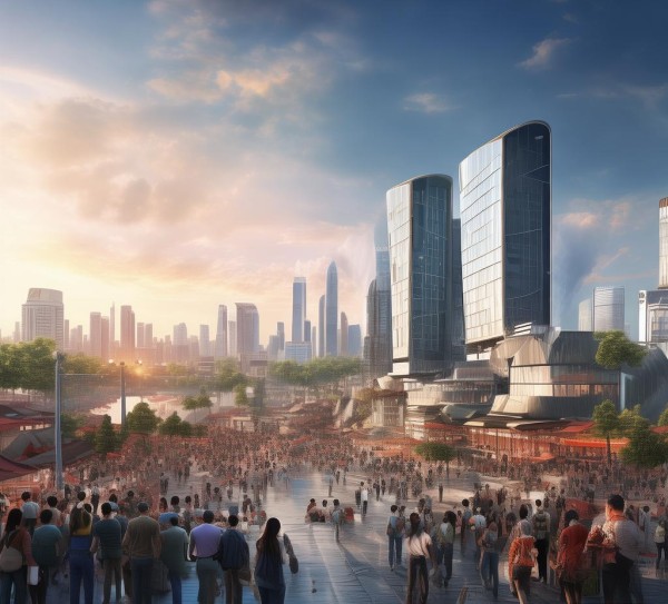 宜春商贸城,经济新引擎,未来新活力——展望经济未来 宜春商贸城,经济新引擎,未来新活力——展望经济未来