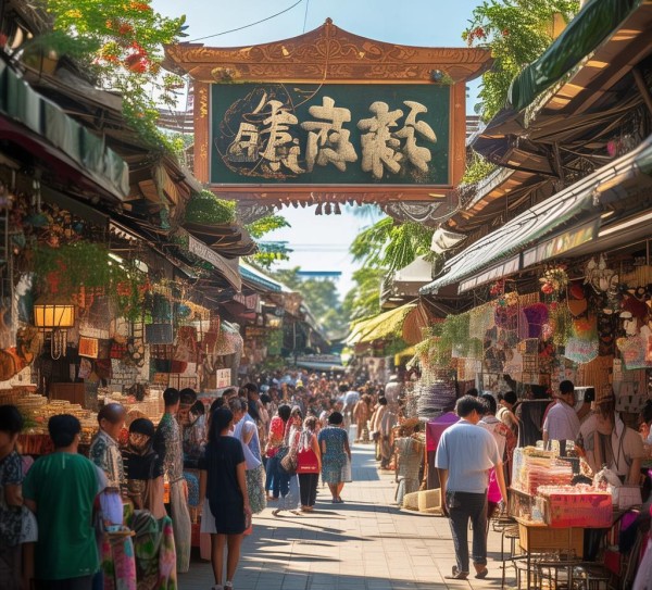 助力品牌商贸服务费，助力商业 thriving