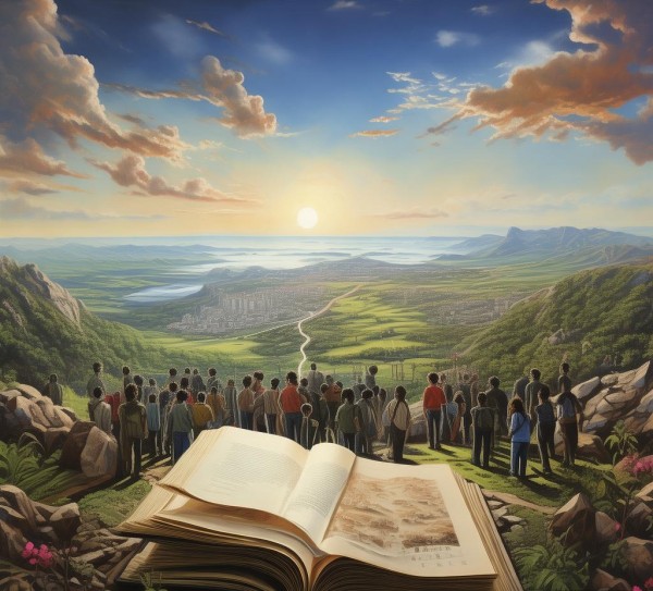 机遇与挑战并存,未来充满希望 机遇与挑战并存,未来充满希望