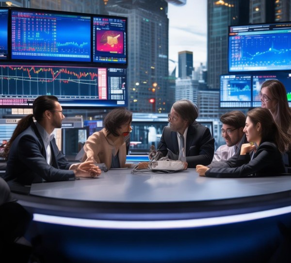 玉清商贸部新闻报道