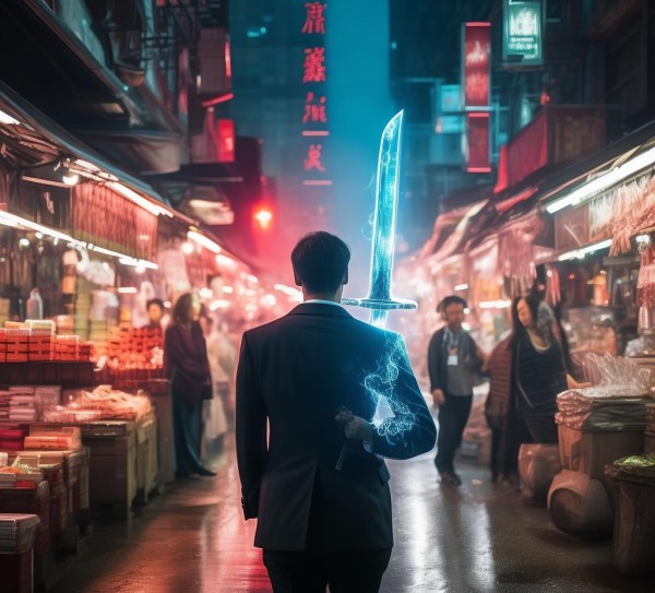 杨浦区正规商贸服务质量，保障市场秩序的双刃剑