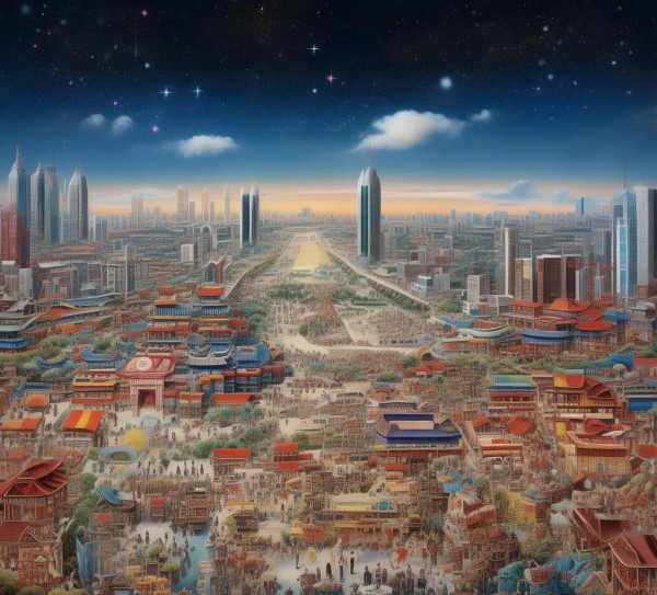 中国商贸文化最好案例,从商鞅变法到现代商法的永恒魅力 中国商贸文化最好案例,从商鞅变法到现代商法的永恒魅力