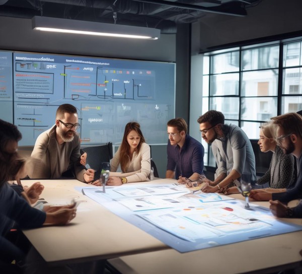 商贸公司如何选择适合的项目,策略与工具指南 商贸公司如何选择适合的项目,策略与工具指南