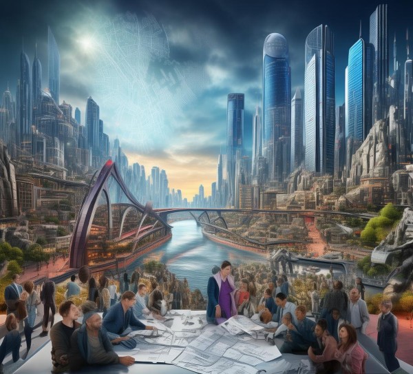 商贸物流引资项目，机遇与挑战