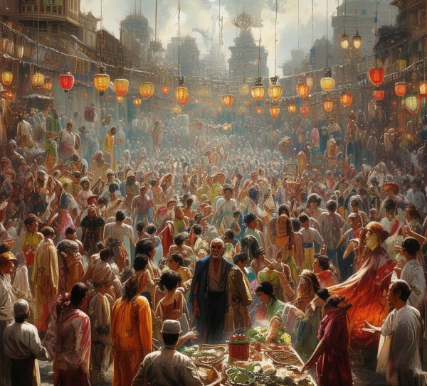 商贸与舞台的智慧与热情,让世界充满活力! 商贸与舞台的智慧与热情,让世界充满活力!