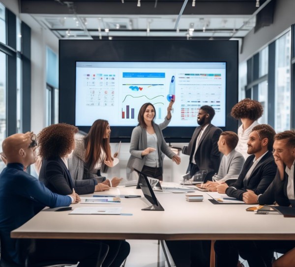 案例与实用指南,商务谈判成功案例与实用技巧 案例与实用指南,商务谈判成功案例与实用技巧