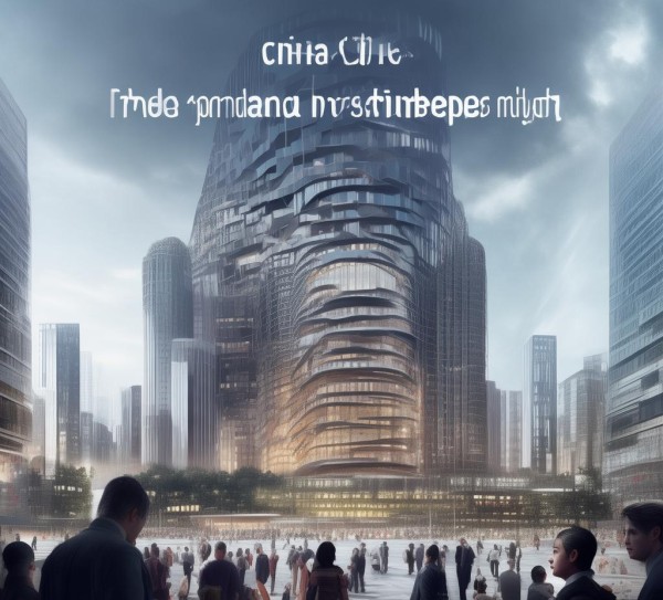 中英商贸基地项目，机遇与挑战