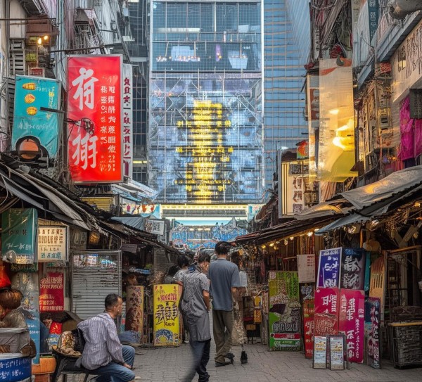 普陀区市场商贸服务费,助力商业发展关键力量 普陀区市场商贸服务费,助力商业发展关键力量